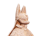 Anubis Statue - Palworld