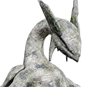 Jetragon Statue - Palworld