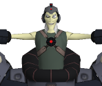 Dr. Animo - Ben 10: Protector of Earth