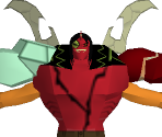 Kevin 11 - Ben 10: Protector of Earth