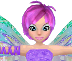 Tecna (Sirenix) - Winx Club: The Mystery Of The Abyss