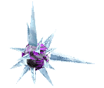 Frozbic - Spectrobes: Beyond the Portals