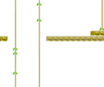 Donkey Kong Jr. Platforms & Vines - WarioWare: Move It!