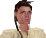 Obi-Wan Kenobi - Star Wars Episode I: The Phantom Menace