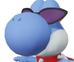 Boshi - Super Mario RPG