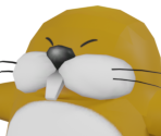 Monty Mole - Mario Tennis Aces
