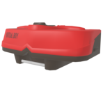 Virtual Boy (Sifty Character) - WarioWare: Smooth Moves