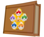 Album - Paper Mario: Sticker Star