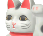 Cat-o-Luck / Cat o' Luck - Paper Mario: Sticker Star