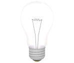 Lightbulb - Paper Mario: Sticker Star