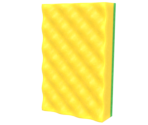 Sponge - Paper Mario: Sticker Star