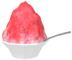 Shaved Ice - Paper Mario: Sticker Star