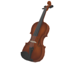 Violin - Paper Mario: Sticker Star