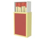 Matches - Paper Mario: Sticker Star