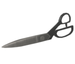 Tailor Shears / Tailor's Shears - Paper Mario: Sticker Star
