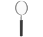 Magnifying Glass - Paper Mario: Sticker Star