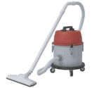 Vacuum - Paper Mario: Sticker Star