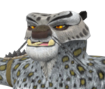 Tai Lung - Kung-Fu Panda