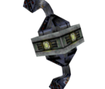 Fuel Converter - Star Wars Episode I: The Phantom Menace
