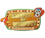 Snifit or Whiffit Logo - Paper Mario: Color Splash
