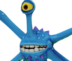 Octavius - Skylanders: Giants