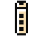 Recorder (8-Bit) - Paper Mario: Color Splash