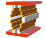 Trampoline (8-Bit) - Paper Mario: Color Splash