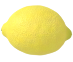 Lemon - Paper Mario: Color Splash