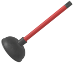 Plunger - Paper Mario: Color Splash