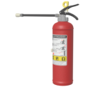 Fire Extinguisher - Paper Mario: Color Splash