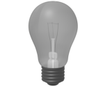 Lightbulb - Paper Mario: Color Splash