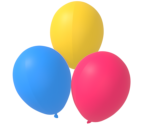 Balloons - Paper Mario: Color Splash