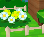 W1-2: Bouquet Gardens - Paper Mario: Sticker Star