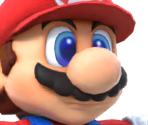 Mario - Super Mario RPG