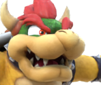 Bowser - Super Mario RPG