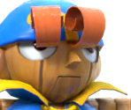 Geno - Super Mario RPG