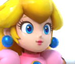 Princess Peach - Super Mario RPG
