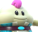 Mallow - Super Mario RPG