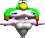 Valentina - Super Mario RPG