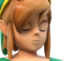 Link - Super Mario RPG