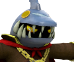 Jonathan Jones - Super Mario RPG