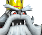 Smithy - Super Mario RPG