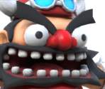 Booster - Super Mario RPG