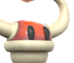 Orb User - Super Mario RPG