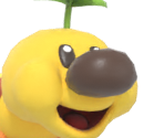 Wiggler - Super Mario RPG