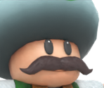 Chancellor - Super Mario RPG