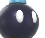 Bob-omb - Super Mario RPG