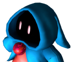 Shaman - Super Mario RPG