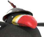 Dodo - Super Mario RPG