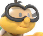 Lakitu - Super Mario RPG